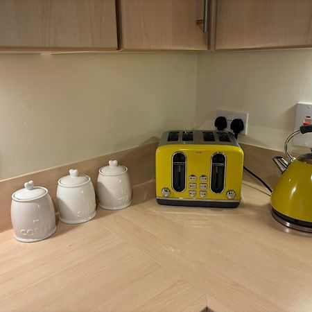 Conaglen, Glenloch View, Fort William 2-Bedroom Loch Side Flat Екстер'єр фото