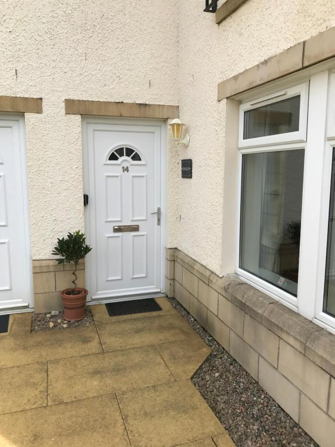 Conaglen, Glenloch View, Fort William 2-Bedroom Loch Side Flat Екстер'єр фото