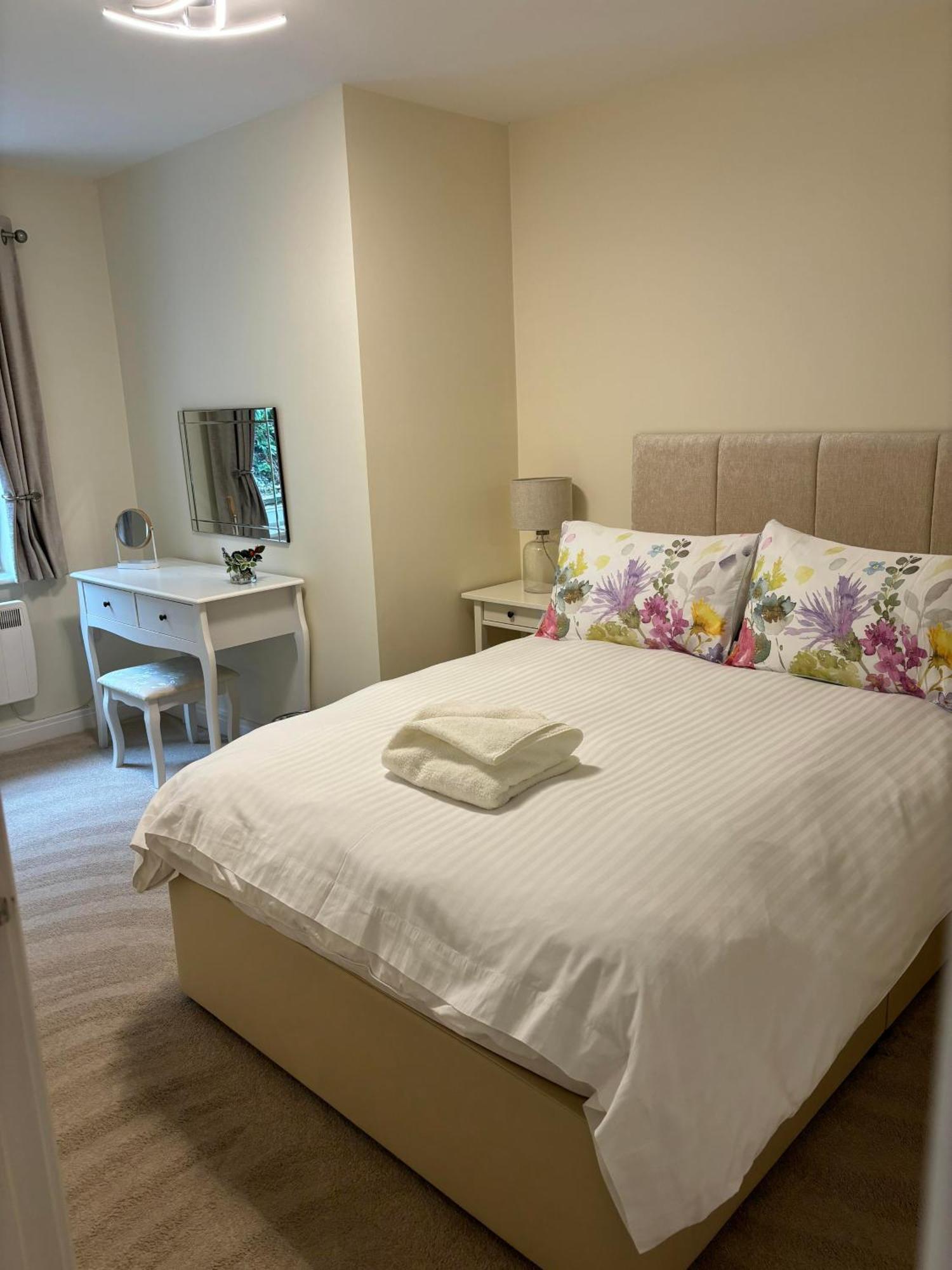 Conaglen, Glenloch View, Fort William 2-Bedroom Loch Side Flat Екстер'єр фото
