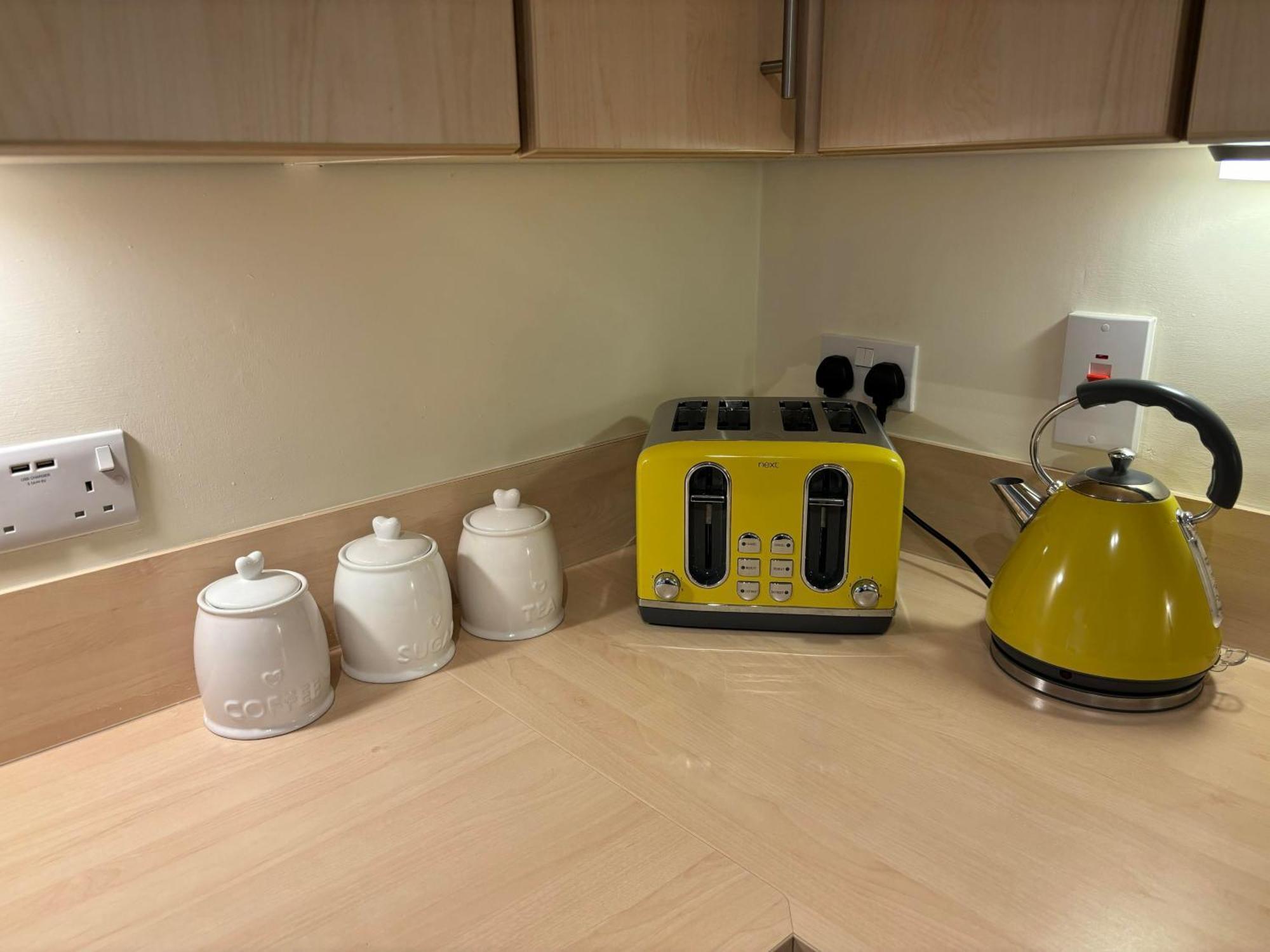 Conaglen, Glenloch View, Fort William 2-Bedroom Loch Side Flat Екстер'єр фото