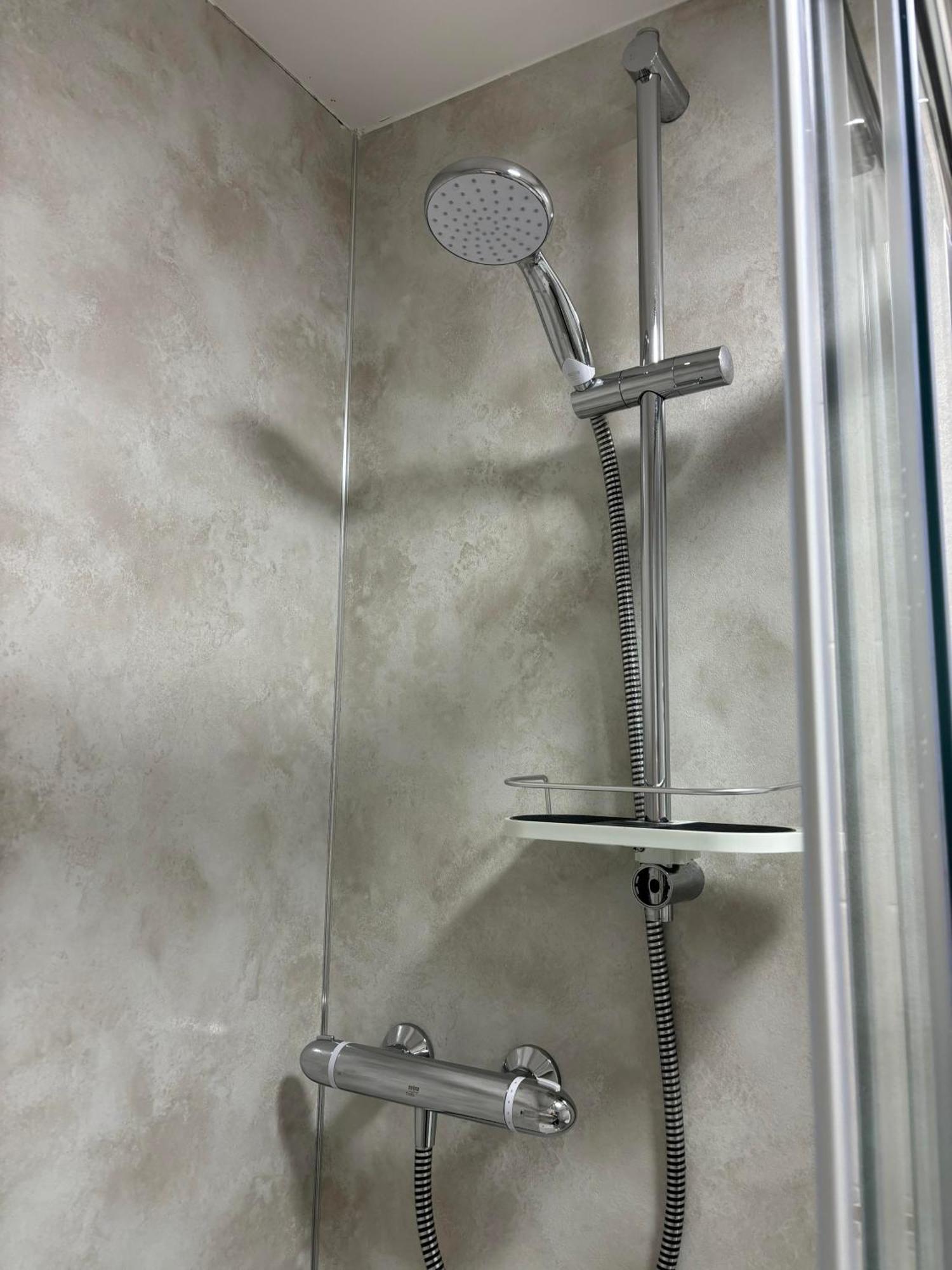 Conaglen, Glenloch View, Fort William 2-Bedroom Loch Side Flat Екстер'єр фото