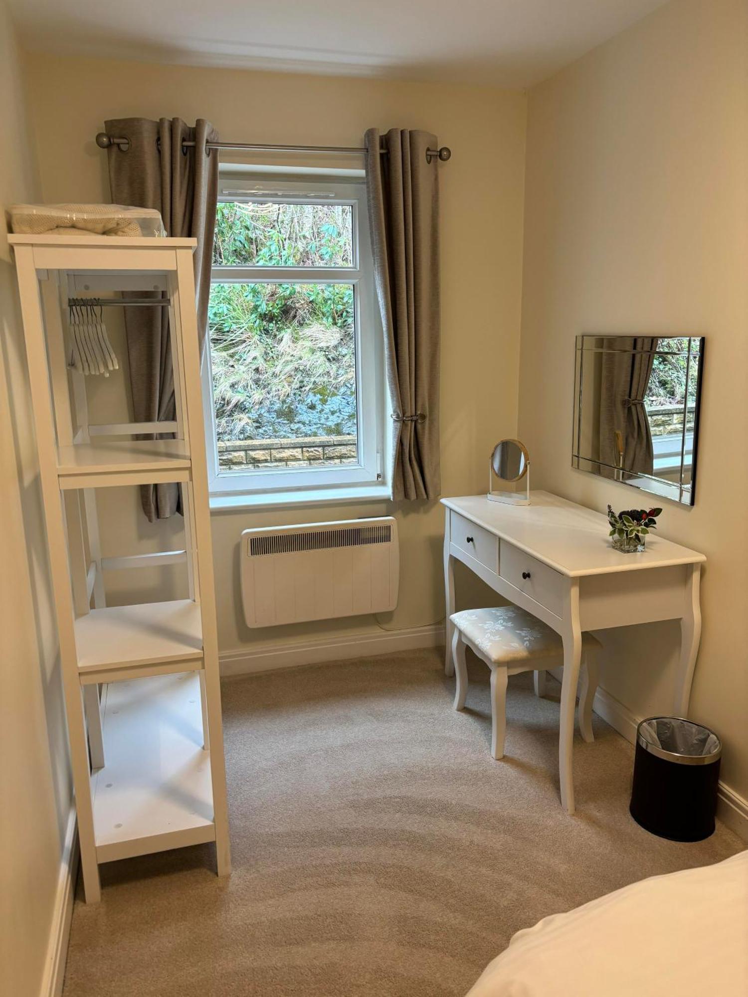 Conaglen, Glenloch View, Fort William 2-Bedroom Loch Side Flat Екстер'єр фото